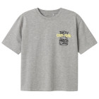 Grey Melange